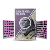 1 Album Para Moedas