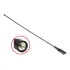 1 Antena Para Radio Ht Vhf 136 A 174 Mhz Uhf 400 Ate 520 Mhz