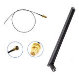1 Antenas 6dbi Wireless