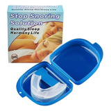 1 Aparelho Dental Anti Bruxismo Anti Ronco   Aproveite