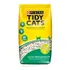 1 Areia Higiênica Para Gatos Purina Tidy Cats 2kg