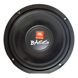 1 Auto Falante Woofer