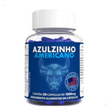 1 Azulzinho Tratamento Para