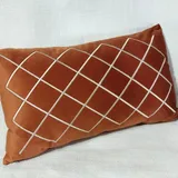 1 Baguete Almofada Bordada