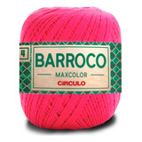 1 Barbante Barroco Fio