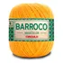1 Barbante Barroco Fio 4 Circulo 200g 338m Croche Artesanato