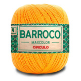 1 Barbante Barroco Fio