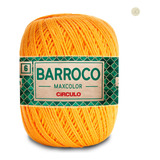 1 Barbante Barroco Fio