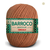 1 Barbante Barroco Fio