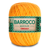 1 Barbante Barroco Fio