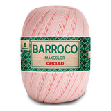 1 Barbante Barroco Fio