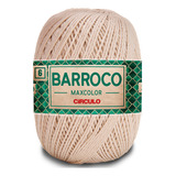 1 Barbante Barroco Fio