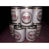 1 Barril Skol 5lt