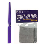1 Base Lixa 100