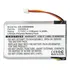 1 Bateria Baba Infant Optics Dxr8rlb Dxr-8 Cs-oxr800mb 