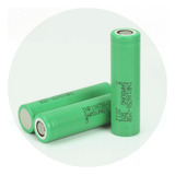 1 Bateria Lítio 18650 - 2000- 2500 Mah 3 Ou + Frete Grátis