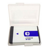 1 Bateria Np bd1