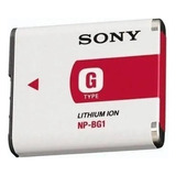 1 Bateria Para Filmadora