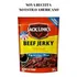 1 Beef Jerky Protein Snacks Carne Sabor Teriyaki Jack Links