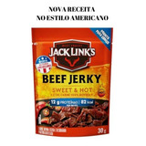 1 Beef Jerky Protein