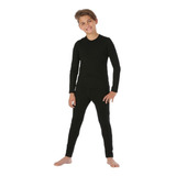 1 Blusa Termica Segunda