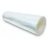 1 Bobina rolo Filme Stretch 500mmx0 25mic Virgem  500tr