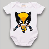 1 Body Bebe Personalizado