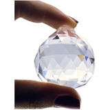 1 Bola Cristal Egipcio
