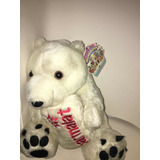1 Boneco Pelucia Mamiferos
