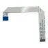 1 Cabo Flat 10 Vias Para Teclado Dell Latitude E6320 E6420