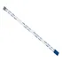 1 Cabo Flat 12 Vias 10cm Do Touchpad  Asus Eee Pc 1005ha Br
