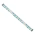 1 Cabo Flat 12 Vias 10cm Para Dvd Samsung Rf510 Rf511 Rf711 