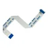 1 Cabo Flat 12 Vias Touchpad Positivo Unique S1990 - S1991