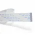 1 Cabo Flat 15 Vias 80cm Compativel Scanner Canon Ir1643if