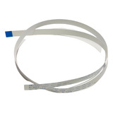 1 Cabo Flat 17 Vias X 64cm P Scanner Epson L3150