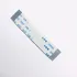 1 Cabo Flat 20 Vias 5cm Placa De Carga- Notebook Hp Envy 14