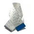 1 Cabo Flat 24 Vias X 20cm P/ Micro System Philips Mcw770/21