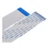 1 Cabo Flat 25 Vias 15cm X 3,3cm  Mini System Sony Genezi 