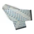 1 Cabo Flat 30 Vias X 20cm P/ Mini System Panasonic Sa-akx32