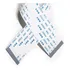 1 Cabo Flat 40 Vias Normais 2cm Largura E 40cm Comprimento
