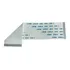 1 Cabo Flat 42 Vias Da Placa Power / Usb Lenovo Ideapad C340