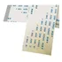 1 Cabo Flat 50 Vias X 40cm Display Teclado Korg Pa3x-76