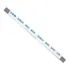 1 Cabo Flat 6 Vias P/ Power Ps3 Slim Cech-3001a Cech-3001b