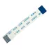 1 Cabo Flat 6 Vias Para Touchpad Dell Inspiron 3421
