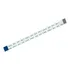 1 Cabo Flat 6 Vias X 10cm  Notebook Acer Aspire V5 V471 6888