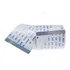 1 Cabo Flat 60 Vias X 25cm Para Playstation Ps3 Fat