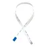 1 Cabo Flat 8 Vias X 25cm Touchpad Acer Aspire M5-481 