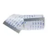 1 Cabo Flat 80 Vias X 20cm P/ Tv Semp Toshiba 55p6us