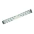 1 Cabo Flat 9 Vias P/ Motor Leitor Ps3 Super Slim Cech2501b