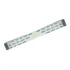 1 Cabo Flat 9vias Motor Do Leitor Ps3 Super Slim 